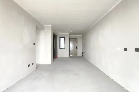 名嘉荷府 3房2厅1卫 南 毛坯