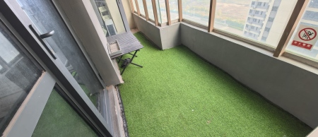 星光岛牡丹园（三期）