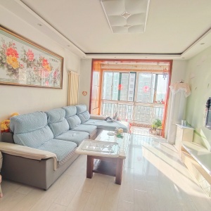 武家庄 2室2厅1卫 南北 普装