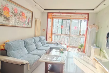 武家庄 2室2厅1卫 南北 普装