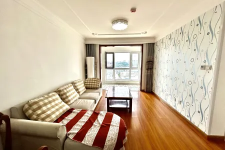 中南漫悦湾 3室2厅1卫 南北 精装