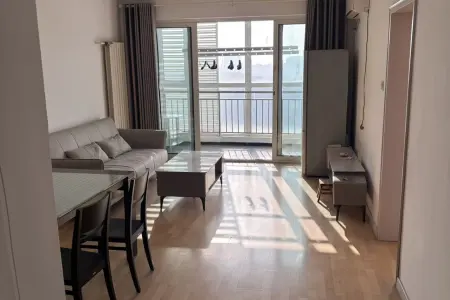 优山美地 2室1厅1卫 南北 