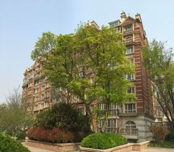 湛园海德公园一号