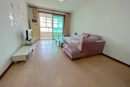 康大风和日丽 3房2厅2卫 南 精装