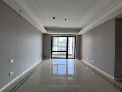 万科新都会一期