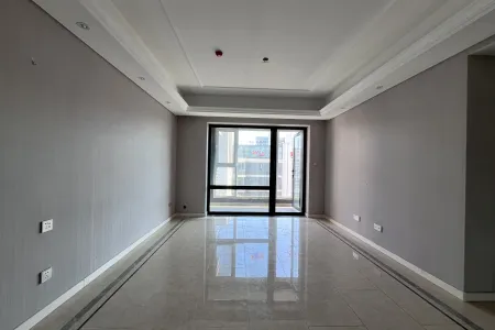 万科新都会一期 3室2厅2卫 南北 精装