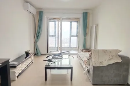 岔河社区印象和南 2房2厅1卫 南 精装