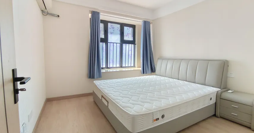 万科城市之光二期