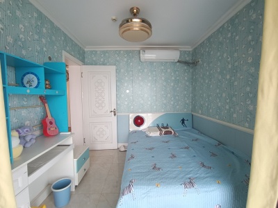 万达维多利亚湾（31-67号楼）