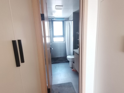 万科城市之光二期