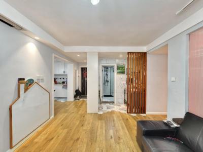 福林小区宏大路