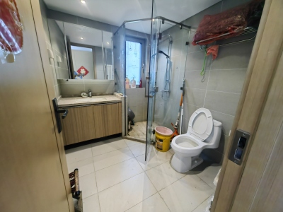 海信珠山小镇一期