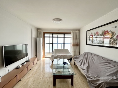 昆泉天籁村 2室1厅1卫 南 精装