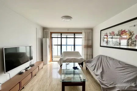 昆泉天籁村 2室1厅1卫 南 精装