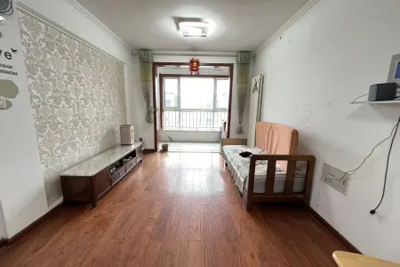 蜊叉泊 2房2厅1卫 南北 精装