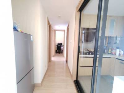 万科城市之光三期