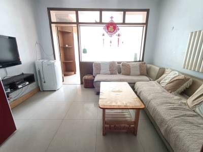 珠海雅苑 1室1厅1卫 南 精装