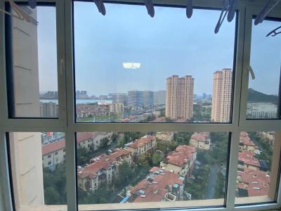 世茂诺沙湾二期