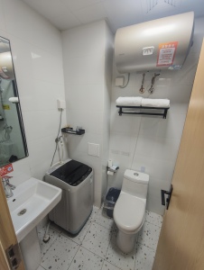 悦湖广场(商住楼)