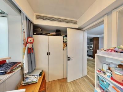 福林小区宏大路