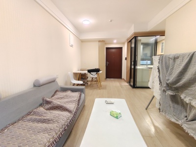 万科城市之光三期