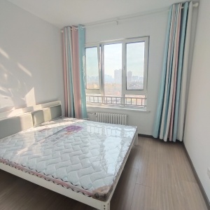 岔河社区印象和南