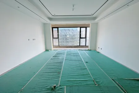 名嘉荷府 4房2厅2卫 南北 毛坯