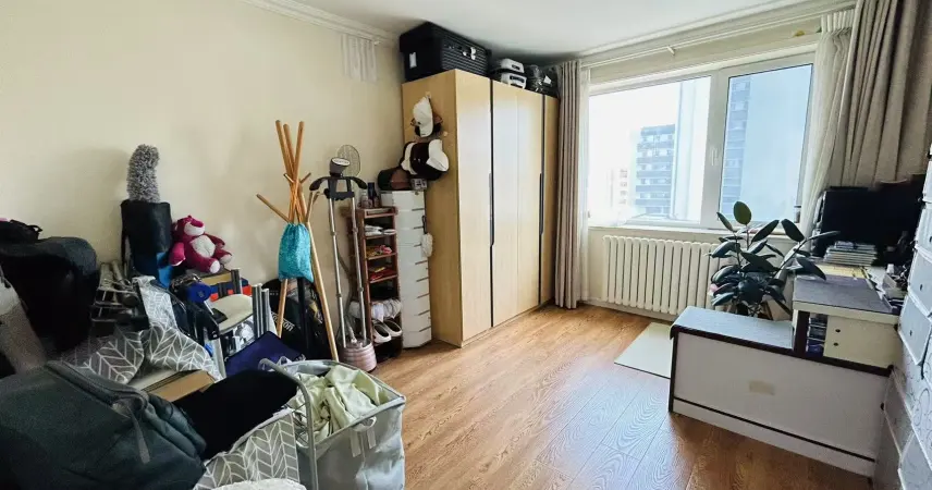 天泰新村一期二期