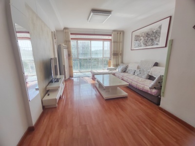 戴戈庄社区北区 2室2厅1卫 南 精装