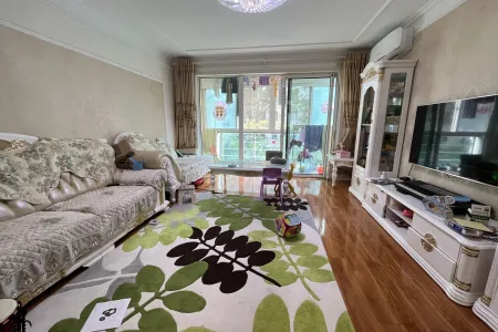 康大风和日丽 3房2厅2卫 南北 精装