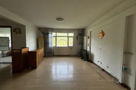 昆泉天籁村 2室2厅1卫南北 精装