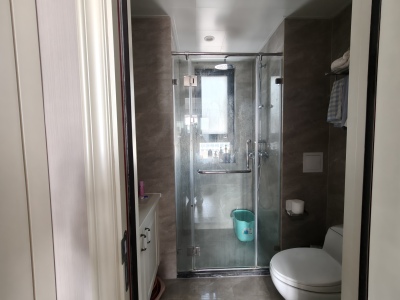 万科新都会一期