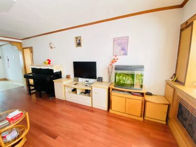 东方花园新村 2室2厅1卫 南北 