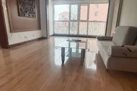 盈泰嘉园 2室1厅1卫 南北 精装