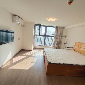 奥园翰林名苑商住楼