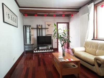 车家岭小区