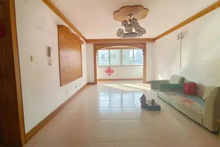 芙蓉苑 3室2厅1卫 南北 精装