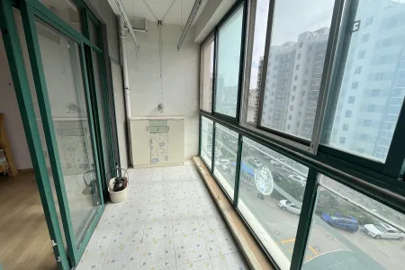 瑞海花园南区 2室1厅1卫 南北 精装