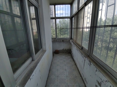 港头陈小区