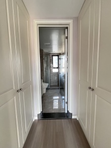 万科新都会一期