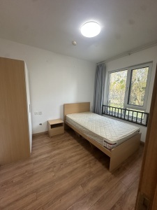 未来智谷人才公寓