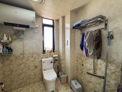 万达维多利亚湾（31-67号楼）