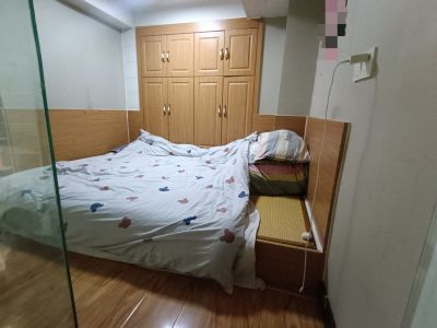 福赢国际公寓