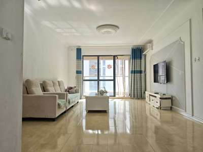 星光岛玫瑰园（二期）