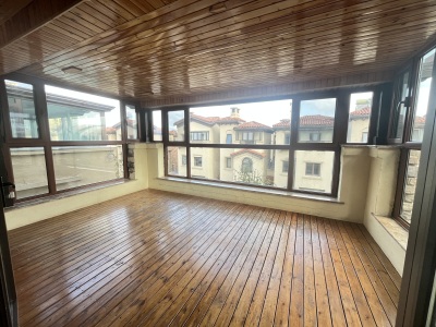 世茂诺沙湾一期别墅