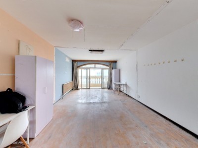 福海景苑 3室2厅2卫 南北 普装