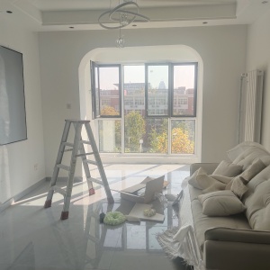 岔河社区印象和南 2室2厅1卫 南 精装