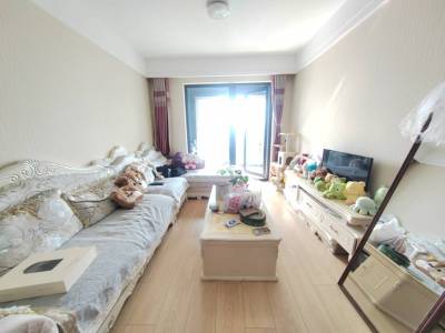 万科城市之光三期