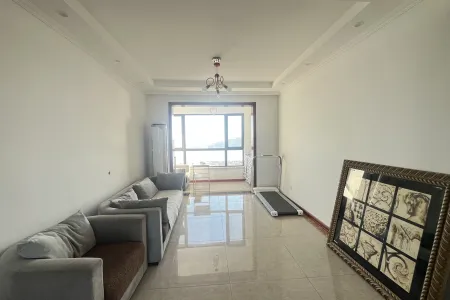 天意华苑 2室0厅0卫 南北 中装