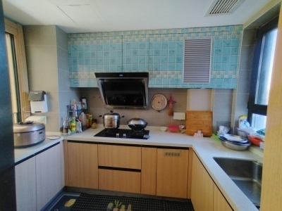 万科城市之光一期